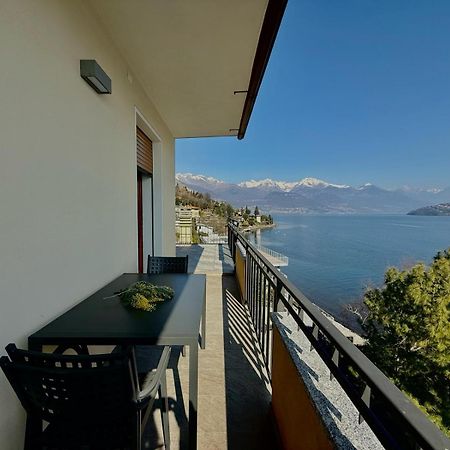 Casa Vacanza Tivan Cremia Exterior foto
