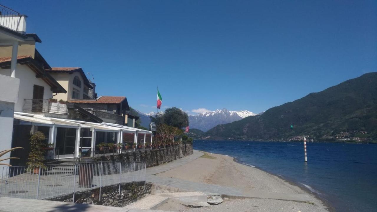 Casa Vacanza Tivan Cremia Exterior foto