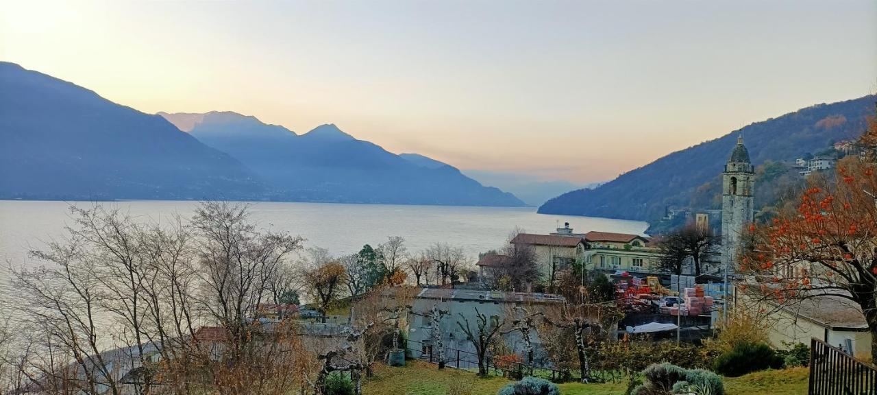 Casa Vacanza Tivan Cremia Exterior foto