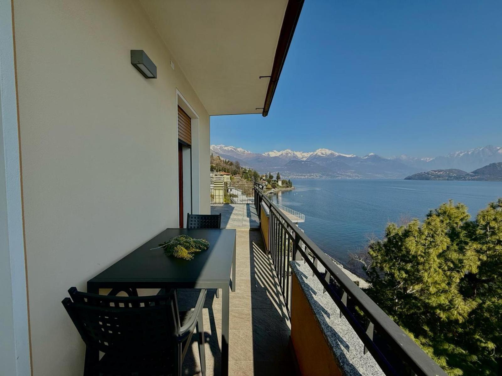 Casa Vacanza Tivan Cremia Exterior foto